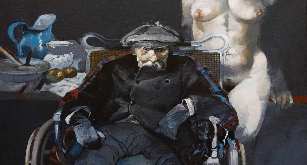 Carlos Alonso