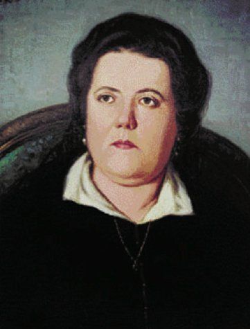 Carmen García Moyón Carmen García Moyón