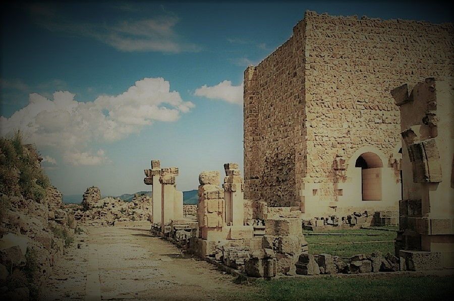 Castillo de la Orden de Montesa