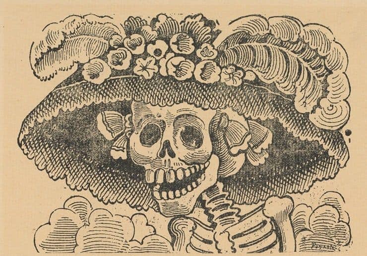 Catrina