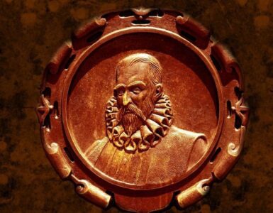 La poesía de Cervantes 6 Cervantes