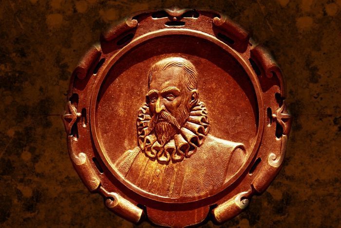 Cervantes