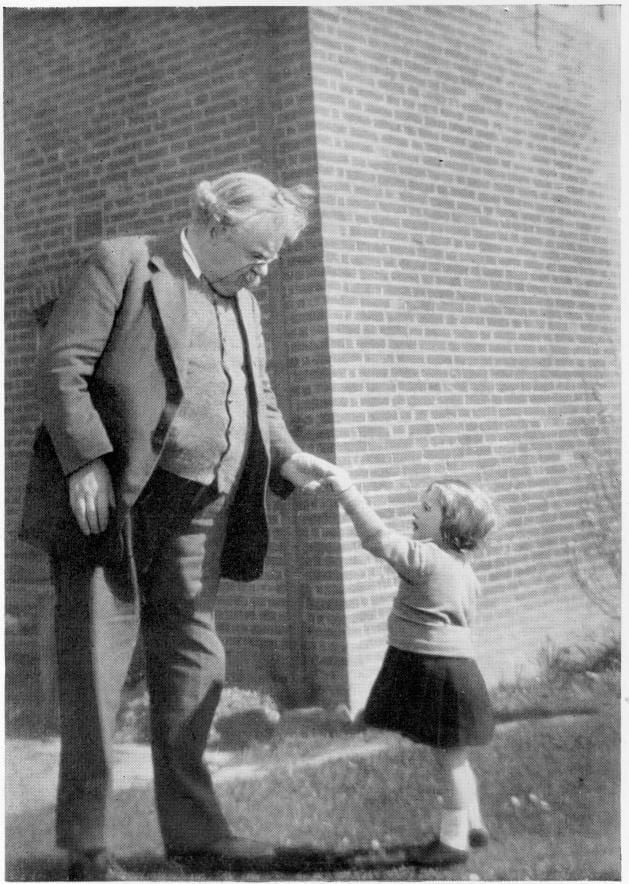 El día que Chesterton incendió el mundo
