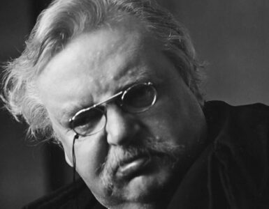 El día que Chesterton incendió el mundo 6 El día que Chesterton incendió el mundo