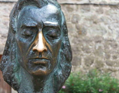 Autorretrato de un romántico 7 Chopin