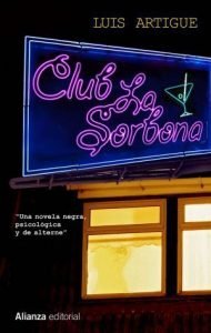 Club La Sorbona