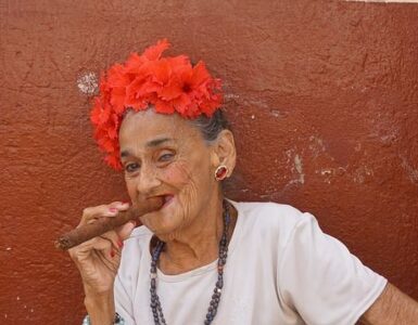 Cuba rebelde y cultural