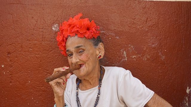 Cuba rebelde y cultural