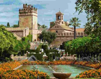ben Šuhayd, el Lord Byron andalusí 5 Córdoba