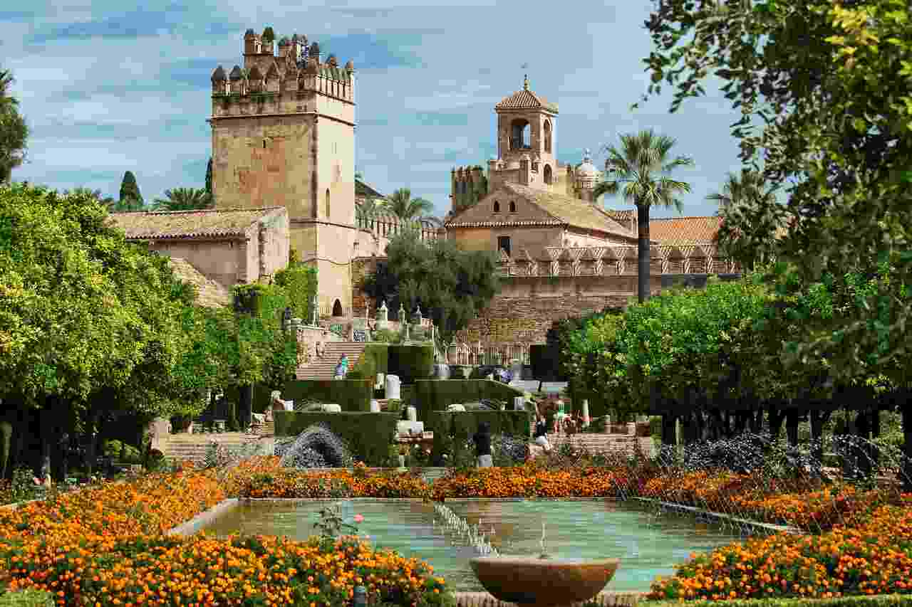 Córdoba