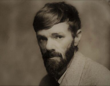 El pene de Oliver Mellors y la vulva de Constance Chatterley 2 D. H. Lawrence