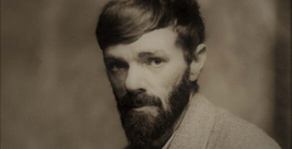 El pene de Oliver Mellors y la vulva de Constance Chatterley 2 D. H. Lawrence