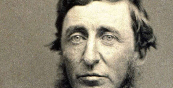 El artesano 4 David Thoreau