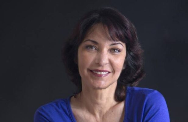 Daína Chaviano