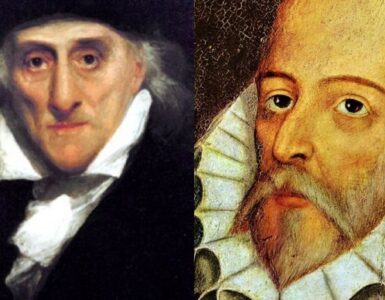 Miguel de Cervantes y Lorenzo da Ponte