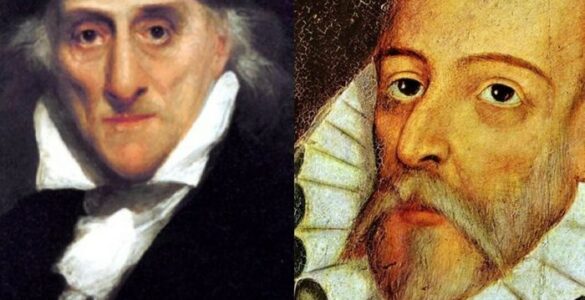 Miguel de Cervantes y Lorenzo da Ponte 13 Miguel de Cervantes y Lorenzo da Ponte