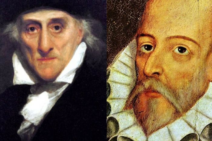 Miguel de Cervantes y Lorenzo da Ponte