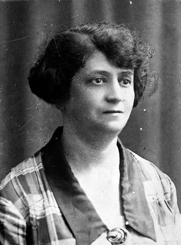 Dorota Kłuszyńska Dorota Kłuszyńska