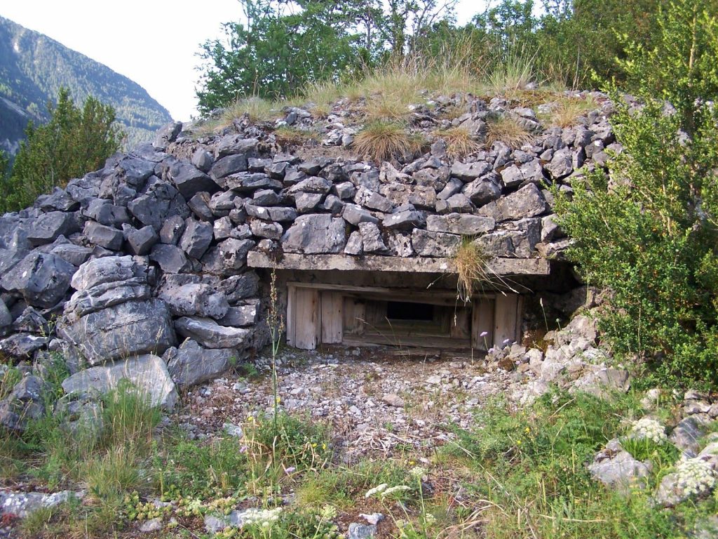búnkeres