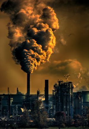 Contaminación