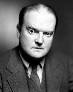 Edmund Wilson Edmund Wilson