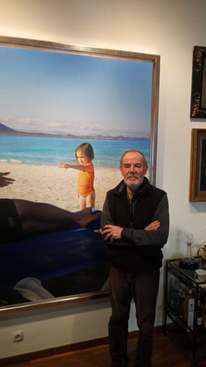 Eduardo Naranjo