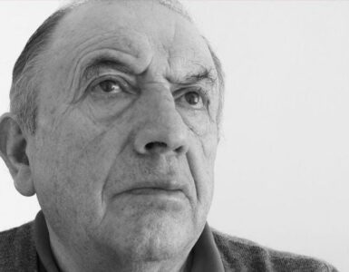 Efraín Barquero