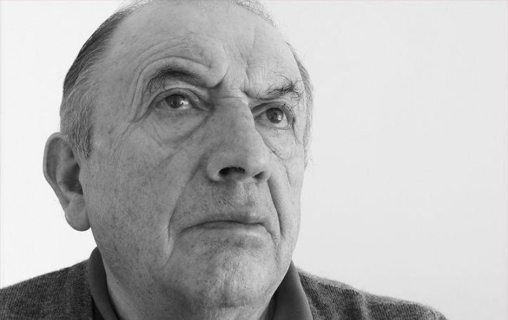 Efraín Barquero