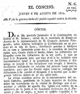 El Conciso