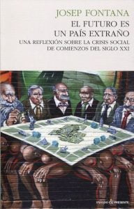 El futuro es un país extraño