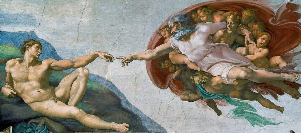 El libro del Génesis