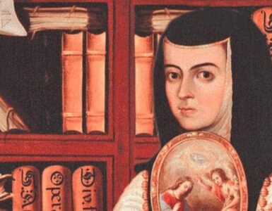 El romance entre Sor Juana Inés de la Cruz y la virreina de México1
