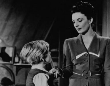 El ídolo caído, de Carol Reed 5 El ídolo caído