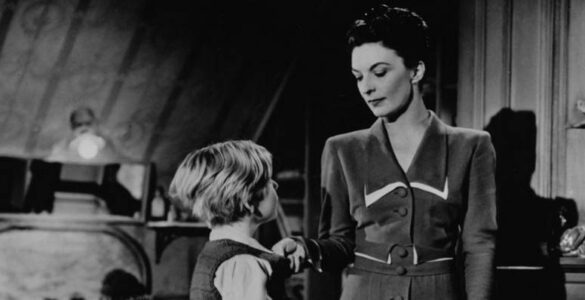 El ídolo caído, de Carol Reed 4 El ídolo caído