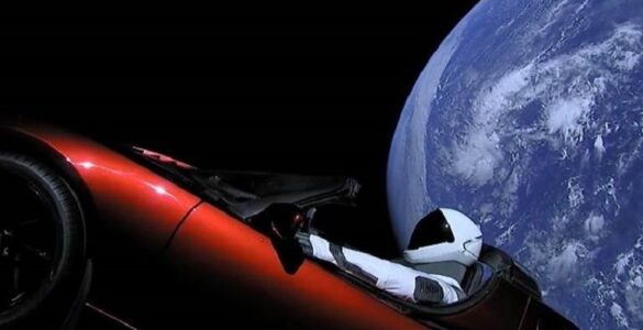 El grado cero de la cultura 12 Elon Musk