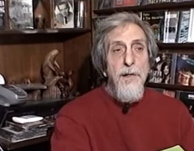 Emilio Paolo Taormina