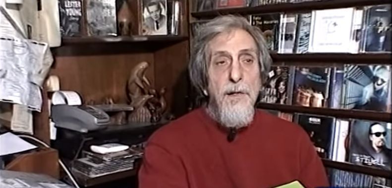 Emilio Paolo Taormina