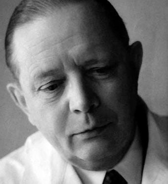 Ernest Kreschmer