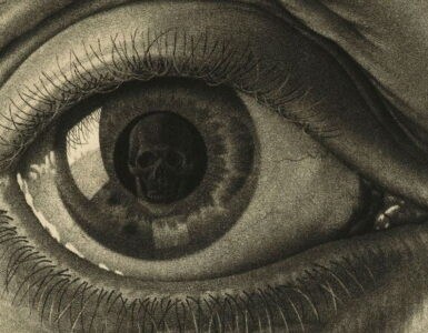 M.C. Escher. Ciencia y arte del grabado 2 Escher