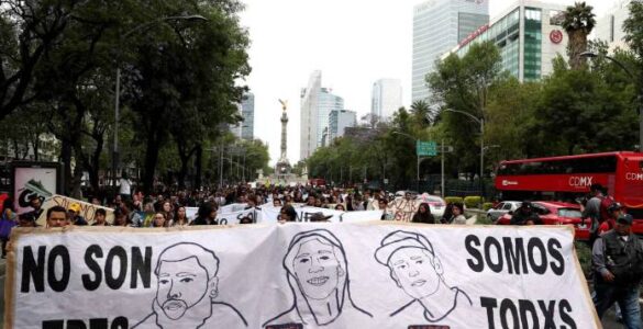 Artistas en resistencia 3 Estudiantes-de-cine