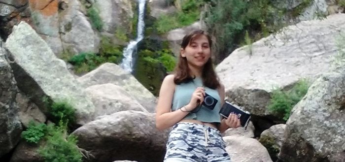 Evolución II 1