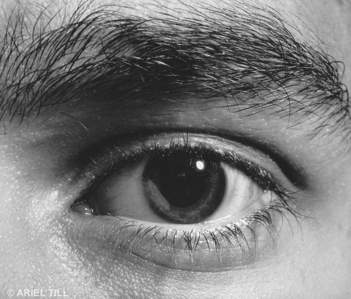 Experimentando con macro