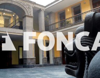 Retos para nuevas políticas culturales 2 FONCA