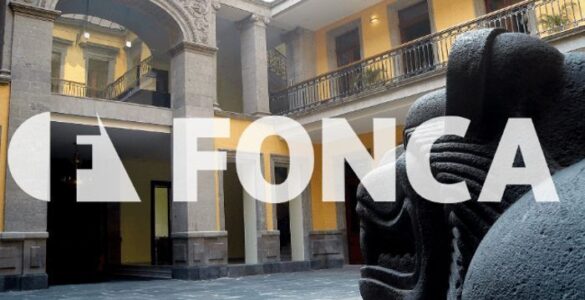 Retos para nuevas políticas culturales 6 FONCA
