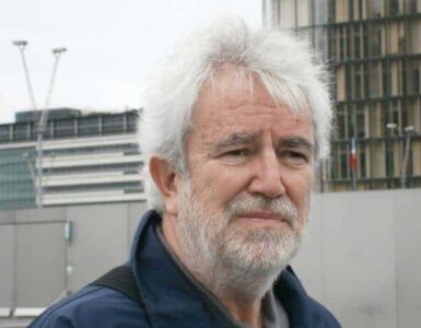 ANTONI CLAPÉS