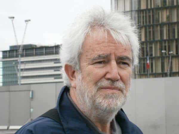 ANTONI CLAPÉS