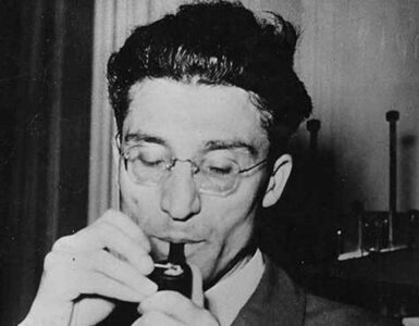 CESARE PAVESE