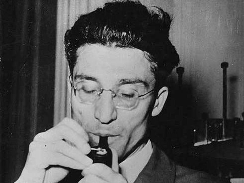 CESARE PAVESE