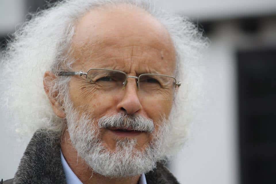 Giuseppe Napolitano