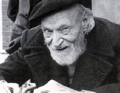 GIUSEPPE UNGARETTI